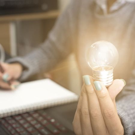 Greater Than Ideas