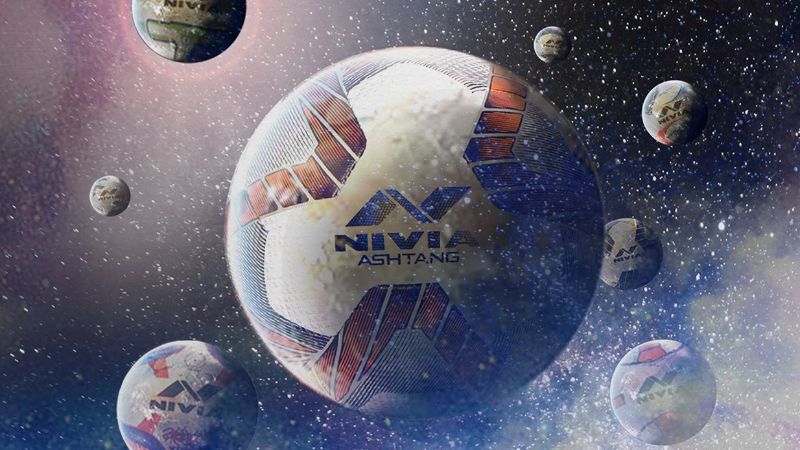 Apppl Combine - Nivia
